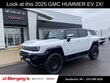 GMC Hummer EV SUV