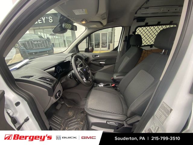 2019 Ford Transit Van XLT photo 4