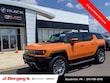 GMC Hummer EV SUV