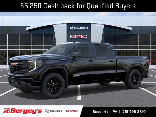 2026 GMC Sierra 1500 Truck 