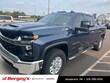 Chevrolet Silverado 2500HD