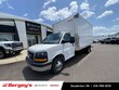 GMC Savana 3500
