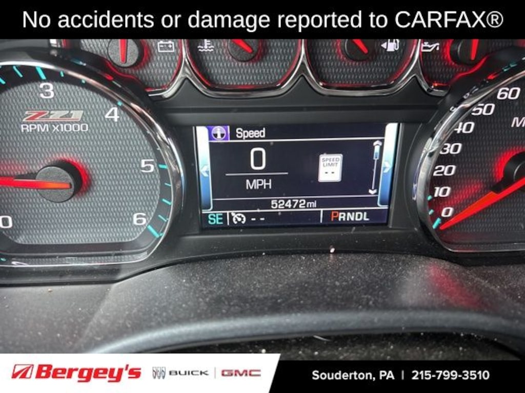 Used 2017 Chevrolet Silverado 1500 LT Truck