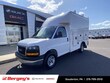GMC Savana 3500
