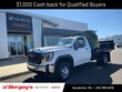 GMC Sierra 3500HD