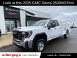 GMC Sierra 2500HD