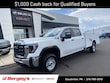 GMC Sierra 2500HD