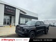 GMC Canyon