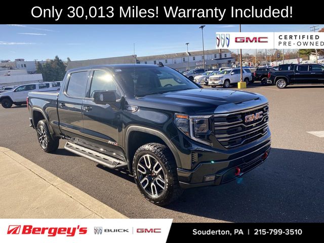 2023 GMC Sierra 1500 Truck 