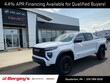 GMC Canyon
