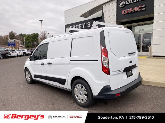 2019 Ford Transit Van XLT photo 3