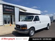 GMC Savana 3500
