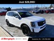  Kia Telluride