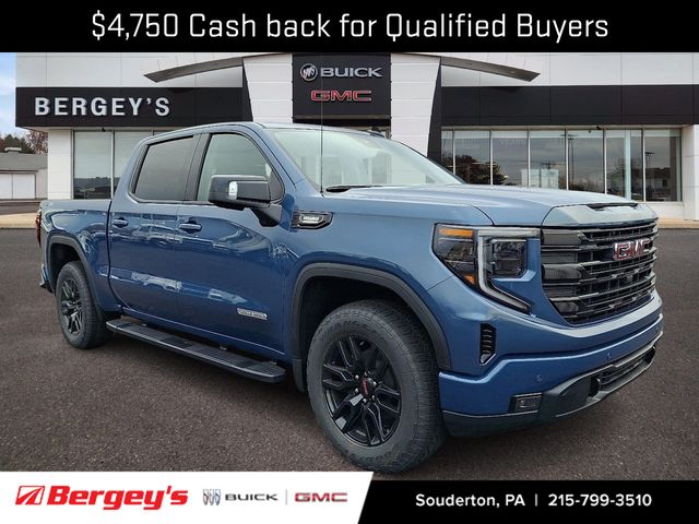 2026 GMC Sierra 1500 Truck 