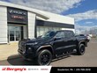 GMC Canyon