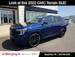 GMC Terrain