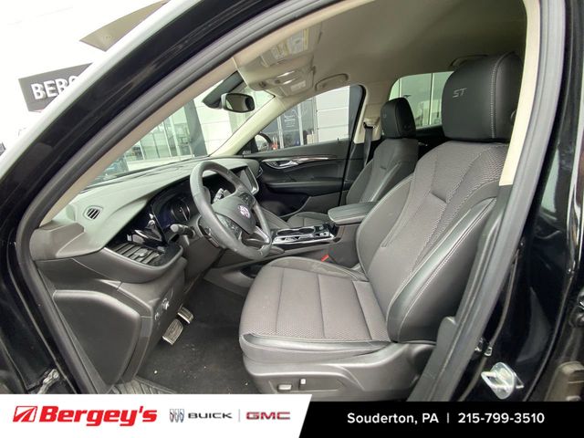 2023 Buick Envision Preferred photo 4