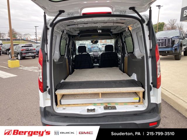 2019 Ford Transit Van XLT photo 4