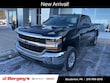  Chevrolet Silverado 1500 LD