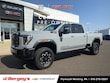 GMC Sierra 2500HD