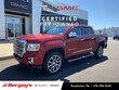 GMC Canyon