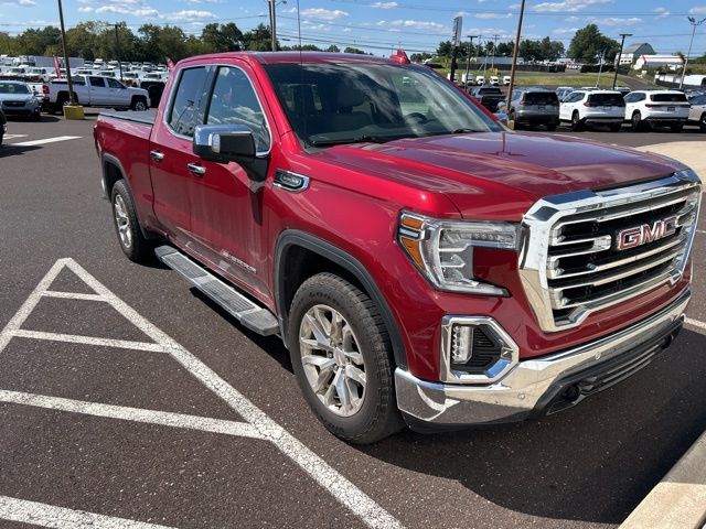 2019 Gmc Sierra 1500 SLT photo 4