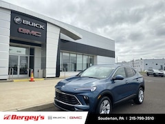 2026 Buick Encore GX Preferred SUV