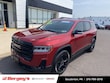 GMC Acadia