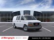 GMC Savana 2500