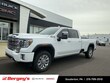 GMC Sierra 3500HD