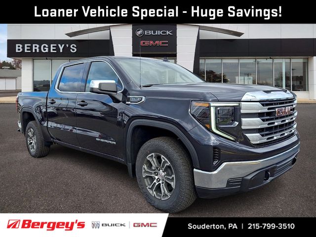 2026 GMC Sierra 1500 Truck 