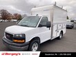 GMC Savana 3500