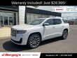 GMC Acadia