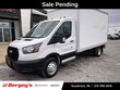  Ford Transit-350