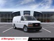 GMC Savana 2500