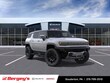  GMC Hummer EV SUV