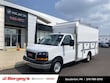 GMC Savana 3500