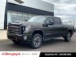 GMC Sierra 2500HD