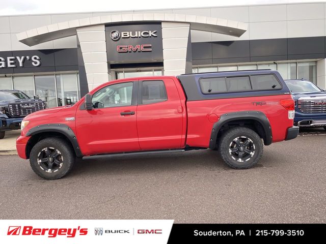 2013 Toyota Tundra Grade photo 2