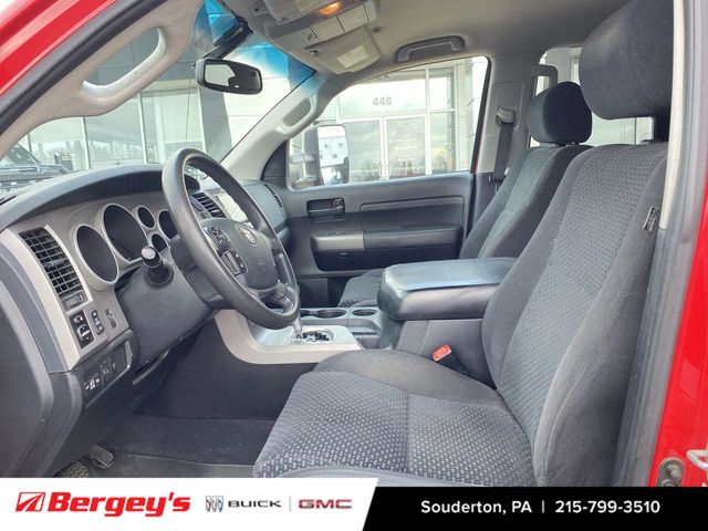 2013 Toyota Tundra Grade photo 3