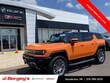GMC Hummer EV SUV