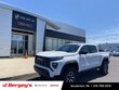 GMC Canyon