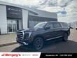 GMC Yukon XL