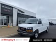 GMC Savana 2500