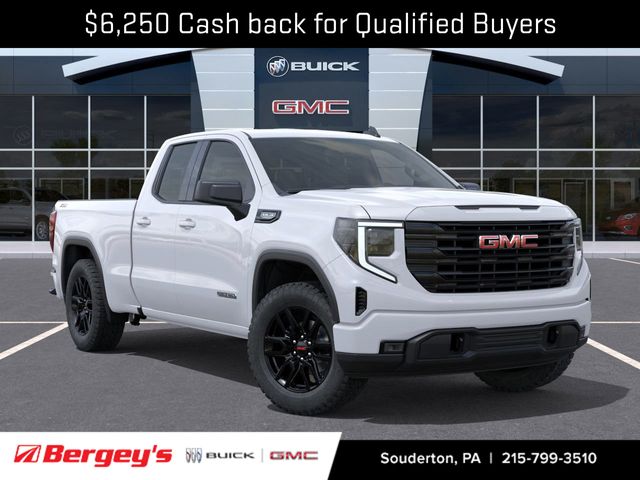 2026 GMC Sierra 1500 Truck 