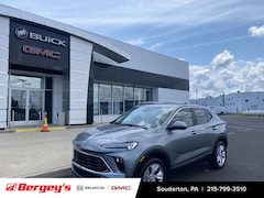 2026 Buick Encore GX Preferred SUV