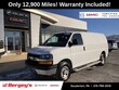  Chevrolet Express 2500