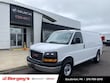 GMC Savana 2500