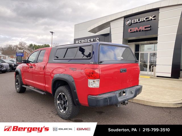 2013 Toyota Tundra Grade photo 2