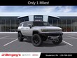  GMC Hummer EV SUV